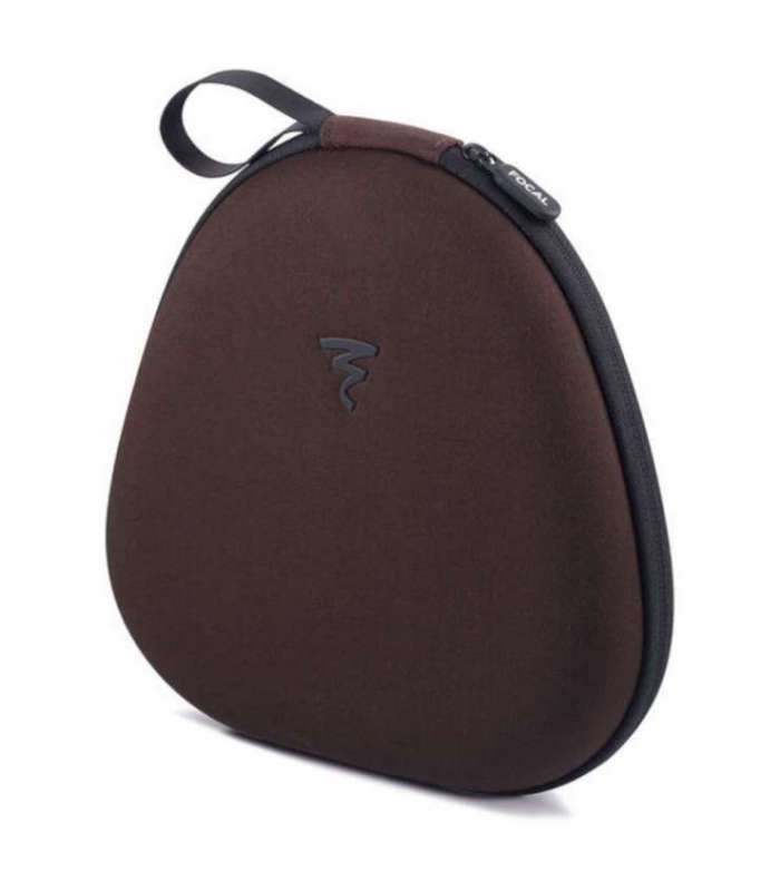 Focal Hadenys Brown | Casque Hi-Fi Ouvert