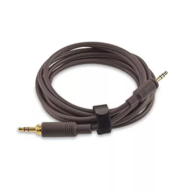 Focal Hadenys Brown | Casque Hi-Fi Ouvert à Genève | Digistore.ch