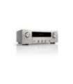 Denon DRA-900H Premium Silver | Ampli-Tuner AV 2.2 Canaux avec HEOS Built-in et Vidéo 8K