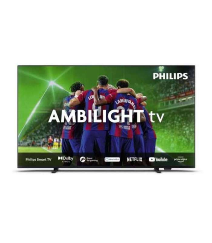 Philips The One 50PUS8389/12 | Téléviseur LED UHD 4K Ambilight