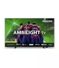 Philips The One 43PUS8389/12 | Téléviseur LED UHD 4K Ambilight