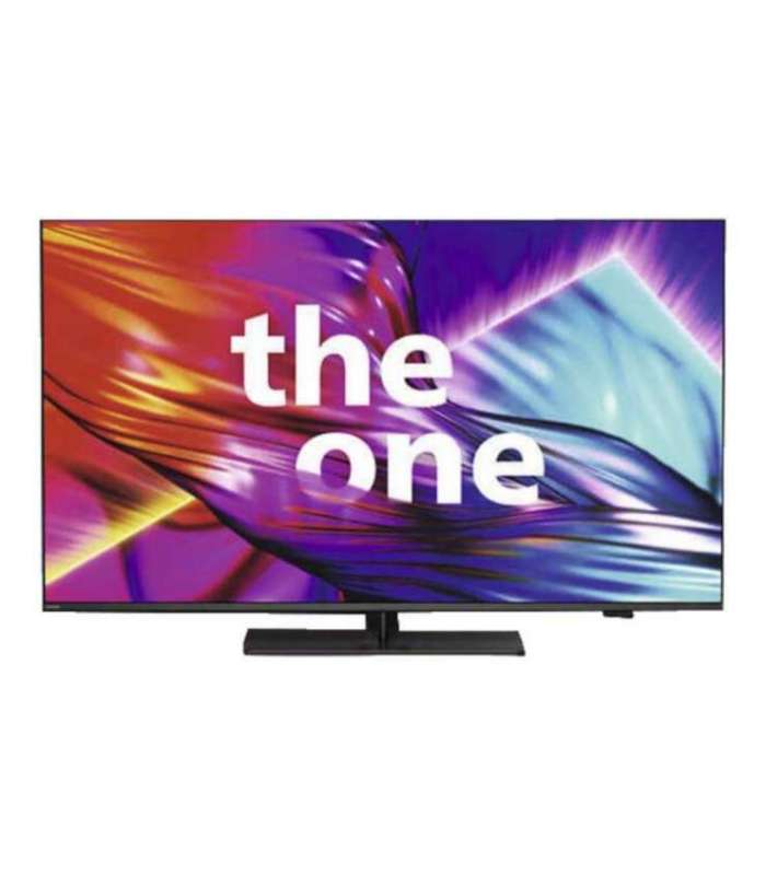 Philips The One 75PUS8949/12 | Téléviseur LED UHD 4K Ambilight