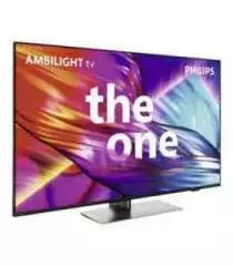 Philips The One 50PUS8949/12 | Téléviseur LED UHD 4K Ambilight
