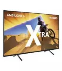 Philips The Xtra 85PML9049/12 | Téléviseur Mini LED UHD 4K Ambilight
