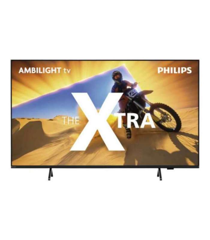 Philips The Xtra 75PML9049/12 | Téléviseur Mini LED UHD 4K Ambilight