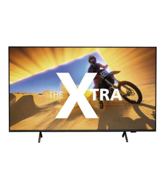 Philips The Xtra 75PML9049/12 | Téléviseur Mini LED UHD 4K Ambilight