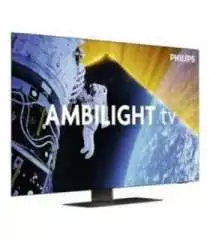 Philips 65OLED849/12 | Téléviseur 65 Pouces 4K  Ambilight Modèle expo