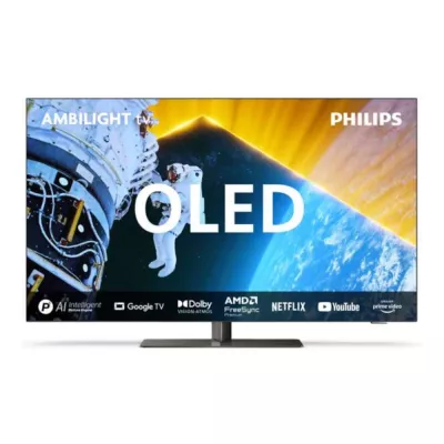 Philips 65OLED849/12 à Genève | Digistore.ch