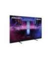 Philips 55OLED909/12 | Téléviseur OLED+ 4K Ultra HD 55 Pouces avec Ambilight et Dolby Atmos