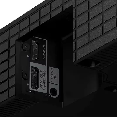 Sony BRAVIA Theatre BAR 8 a Ginevra | Digistore.ch
