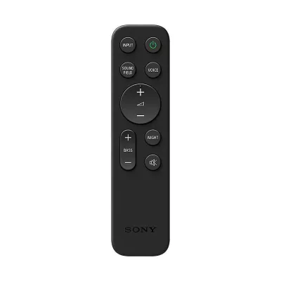 Sony BRAVIA Theatre BAR 8 a Ginevra | Digistore.ch