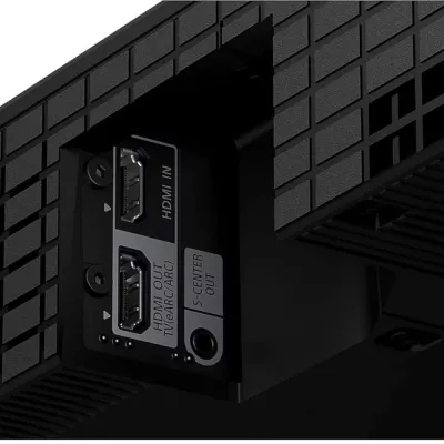 Sony BRAVIA Theatre BAR 9 a Ginevra | Digistore.ch