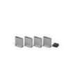 Sony Bravia Theatre Quad HT-A9 M2 | Système Home Cinema Sans Fil avec 360 Spatial Sound Mapping