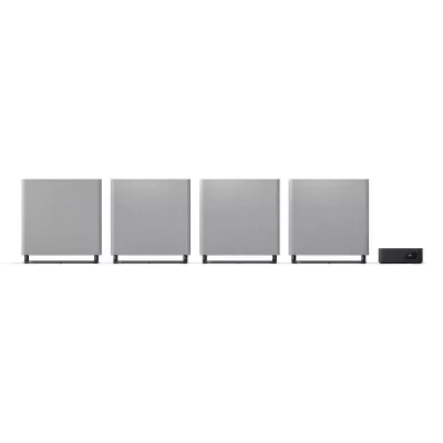 Sony BRAVIA Theatre Quad HT-A9 M2 in Genf | Digistore.ch