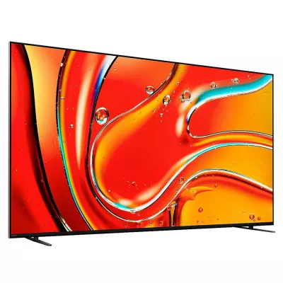 Sony Bravia 7 K65XR70PAEP | TV Mini LED 4K (2024) + 300.- CASHBACK à Genève | Digistore.ch