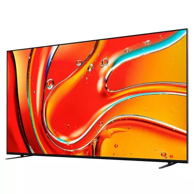 Sony Bravia 7 K65XR70PAEP a Ginevra | Digistore.ch