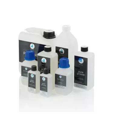 Clearaudio PURE GROOVE RECORD CLEANNING FLUID in Genf | Digistore.ch