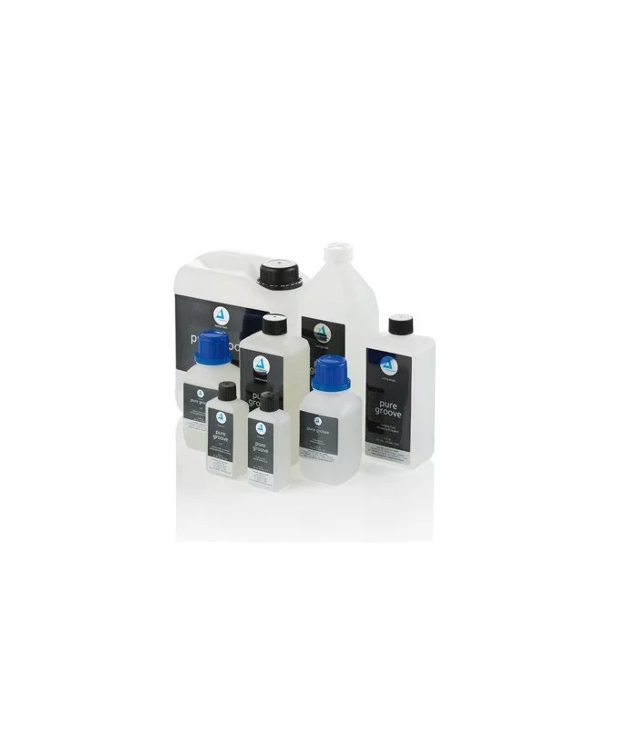 PURE GROOVE RECORD CLEANNING FLUID Clearaudio Digistore PURE GROOVE RECORD CLEANNING FLUID Clearaudio Digistore