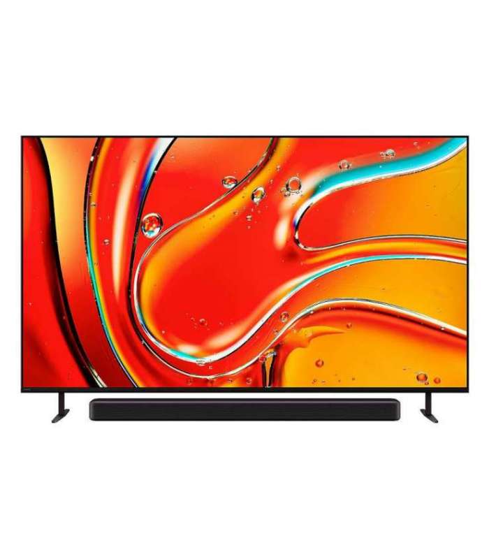 Sony Bravia 7 K65XR70PAEP | TV Mini LED 4K (2024)