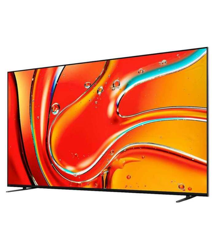Sony Bravia 7 K75XR70PAEP | TV Mini LED 4K (2024)