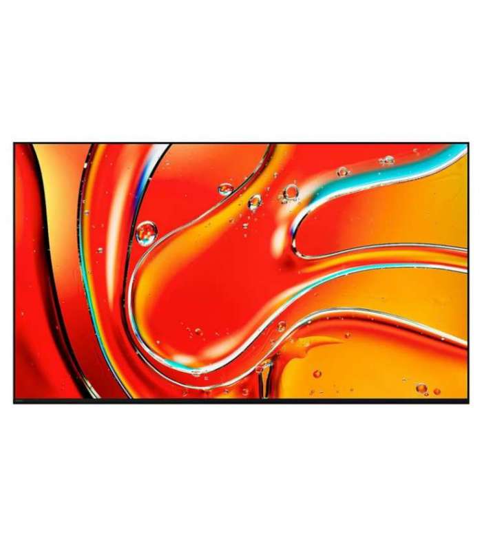Sony Bravia 7 K75XR70PAEP | TV Mini LED 4K (2024)