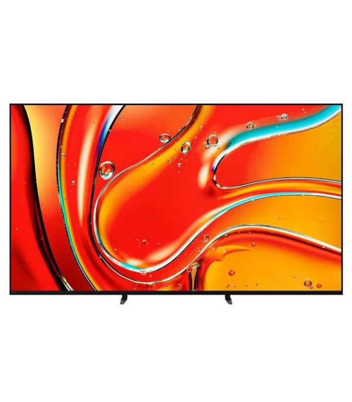 Sony Bravia 7 K75XR70PAEP | TV Mini LED 4K (2024)