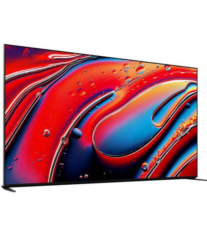 Sony Bravia 9 K75XR90AEP | TV QLED 4K (2024)I GARANTIE 5 ANS