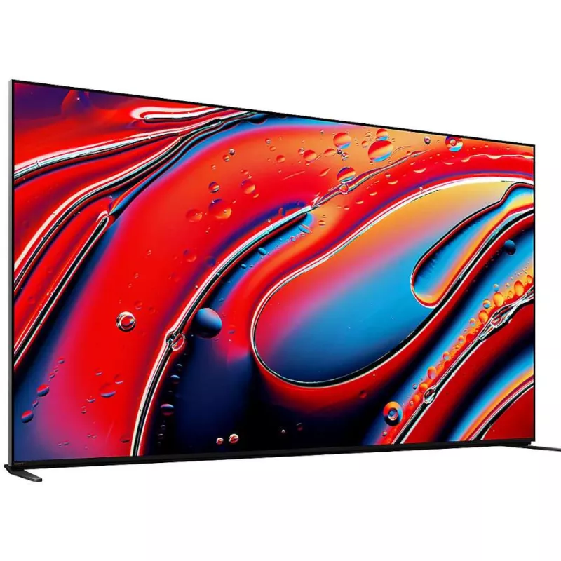 Sony Bravia 9 K85XR90AEP | TV QLED 4K I GARANTIE 5 ANS