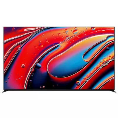 Sony Bravia 9 K85XR90AEP | TV QLED 4K I GARANTIE 5 ANS