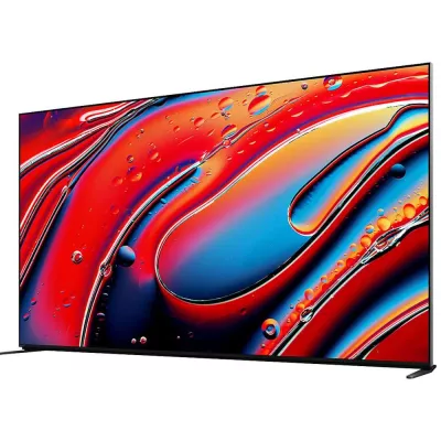 Sony Bravia 9 K85XR90AEP | TV QLED 4K (2024) + 500.- CASHBACK à Genève | Digistore.ch