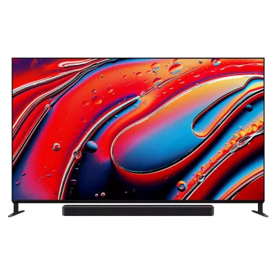 Sony Bravia 9 K85XR90AEP | TV QLED 4K I GARANTIE 5 ANS