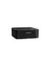 Marantz Model M1 Black | Amplificateur de Streaming Sans Fil 2.1 Canaux 100W