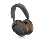 Bowers & Wilkins Px8 McLaren | Casque supra-auriculaire à réduction de bruit - Edition Spéciale
