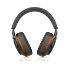 Bowers & Wilkins Px8 McLaren | Casque supra-auriculaire à réduction de bruit - Edition Spéciale