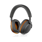 Bowers & Wilkins Px8 McLaren | Casque supra-auriculaire à réduction de bruit - Edition Spéciale