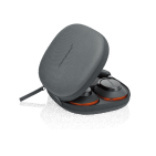 Bowers & Wilkins Px8 McLaren | Casque supra-auriculaire à réduction de bruit - Edition Spéciale