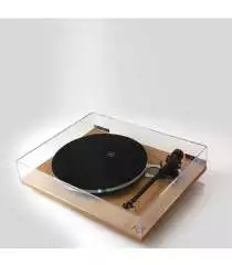 Rega Planar 3 Platine Vinyle - Bois