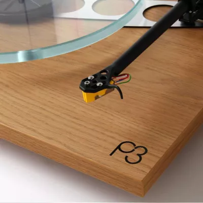 Rega Planar 3 à Genève | Digistore.ch