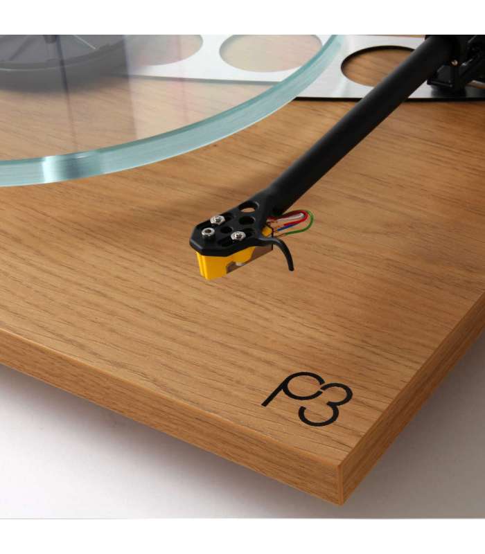 Rega Planar 3 Platine Vinyle