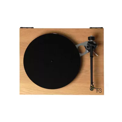 Rega Planar 3 in Genf | Digistore.ch