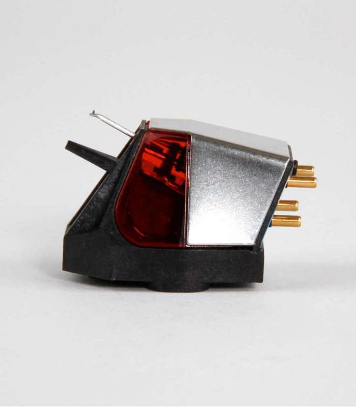 Rega ND3 | Nouvelle Cellule Phono à Aimant Mobile avec Technologie Néodyme