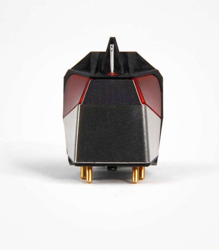 Rega ND3 | Nouvelle Cellule Phono à Aimant Mobile avec Technologie Néodyme