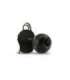 Cabasse The Pearl Myuki Black | Enceinte Haute Résolution Ultra-Portable