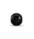 Cabasse The Pearl Myuki Black | Enceinte Haute Résolution Ultra-Portable
