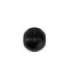 Cabasse The Pearl Myuki Black | Enceinte Haute Résolution Ultra-Portable