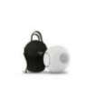 Cabasse The Pearl Myuki White | Enceinte Haute Résolution Ultra-Portable