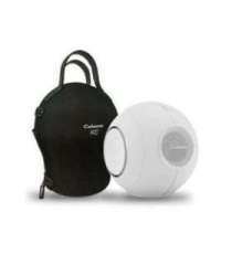 Cabasse The Pearl Myuki White | Enceinte Haute Résolution Ultra-Portable