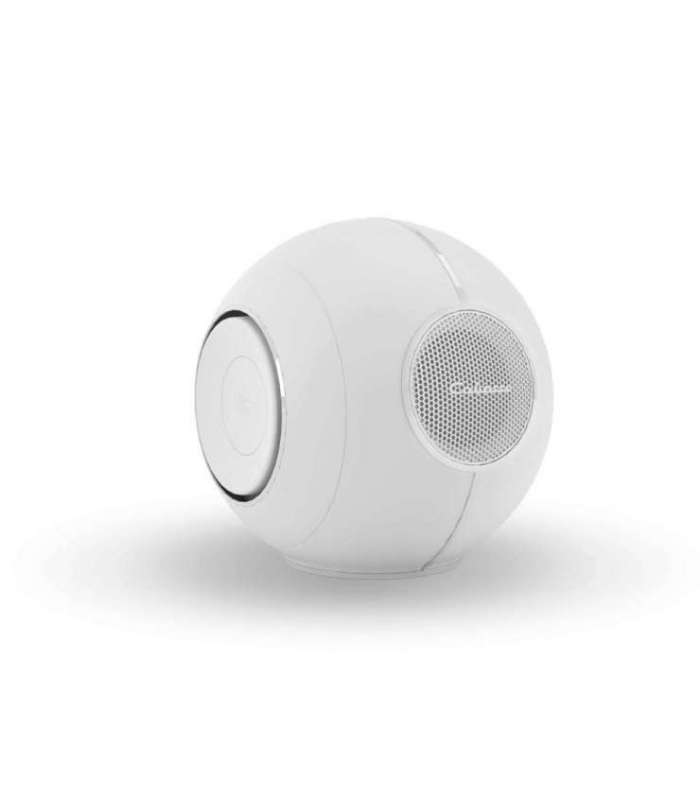 Cabasse The Pearl Myuki White | Enceinte Haute Résolution Ultra-Portable