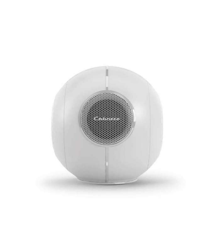 Cabasse The Pearl Myuki White | Enceinte Haute Résolution Ultra-Portable