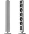 Piega Set ACE 50 Wireless TX + RX Aluminium (paire)